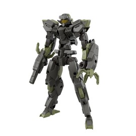 BANDAI SPIRITS eEXM-40 1/144 Scale, 1.2 inches (30 mm), Igurite, 02, Color Coded Plastic Model