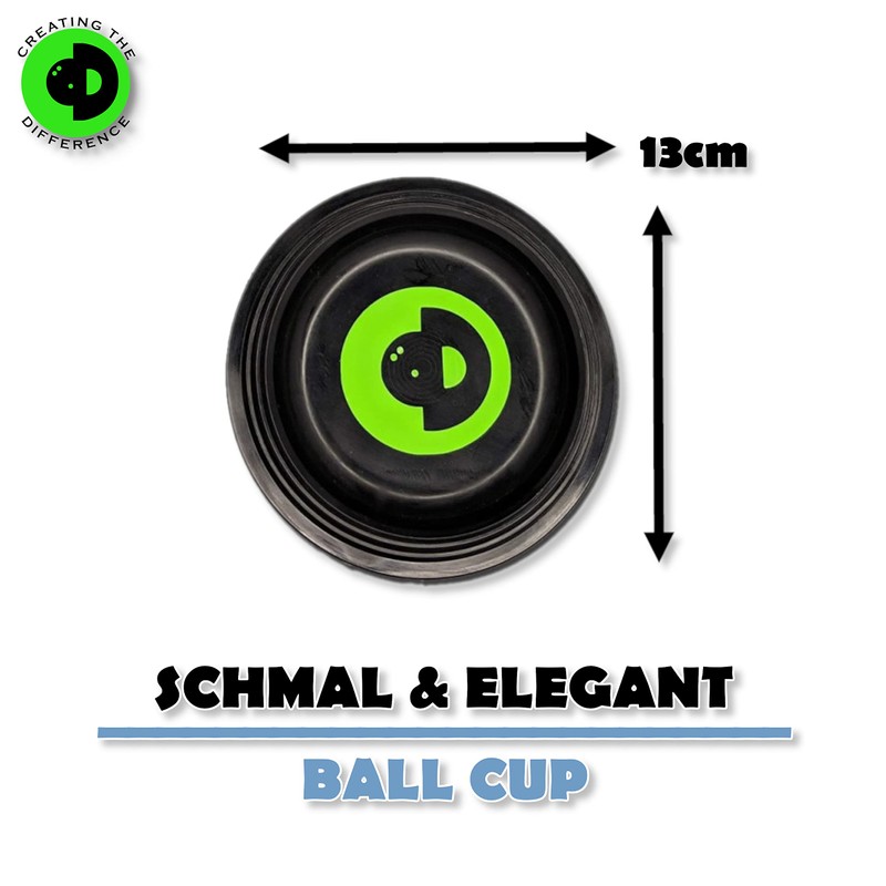 EMAX | Bowling Accessories | CTD - Ball Cup |