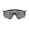 Oakley OO9404 LATCH PANEL MATTE BLACK 35 Sunglasses, Matte Black