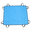 Positioning Bed Pad Waterproof Breathable Patient Lifting Turning Transfer Sheet