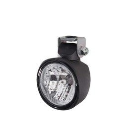 HELLA 1G0 996 176-131 Halogen-Worklight - Modul 70 - 12V - mounting/Bolted - Suspended - Short distance lighting - Plug: H9 Stecker