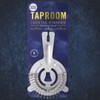 Taylors Eye Witness Taproom Barware Sets - Cocktail Strainer Stainless