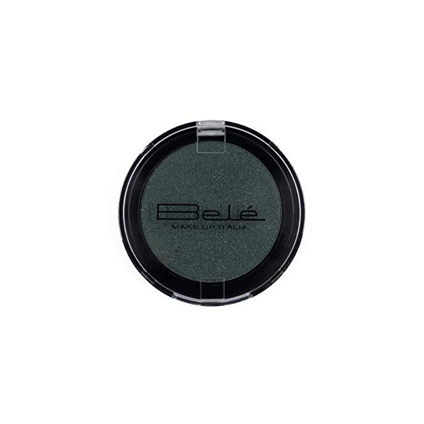 Belé MakeUp Italia b.One Eyeshadow (#70 Jungle Green - Matte) (Made in Italy)