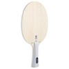 Stiga Table Tennis Racket, Wood Energy Wood V2 WRB, Concave