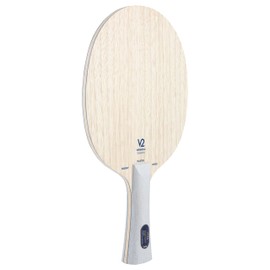 Stiga Table Tennis Racket, Wood Energy Wood V2 WRB, Concave