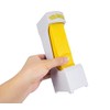 Quality Home One Click Stick with Stainless Steel Blade, Cheese