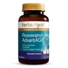 Herbs of Gold Resveratrol AdvantAGE Cap X 60