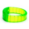 LED Light Glow Bracelet Green Bracelet – Bangle