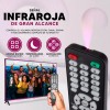 Sansui Control Remoto Compatible Con Sansui Rca Smart Tv Rtv32z2sm