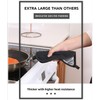Pot Holders for Kitchen Clearance,Heat Resistant Potholder, Hot Pads, Oven