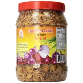 16 OZ Fried Red Onion (Hanh phi)