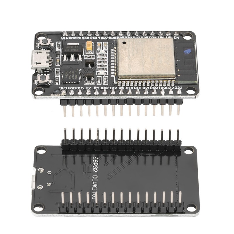 ESP32 Development Board Wireless WiFi+Bluetooth Dual Core Module for IOT
