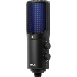 Rode NT-USB+ USB Condenser Microphone