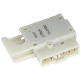 GM Genuine Parts D1583G Brake Light Switch