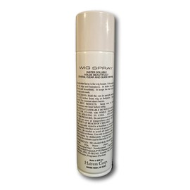 Brandywine Wig Hair Styling Treatment Bundle Shampoo Conditioner Hair Spray