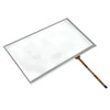 SCREENTRONICS Touch Screen Glass Digitizer Compatible Replacement for Snap-On Solus