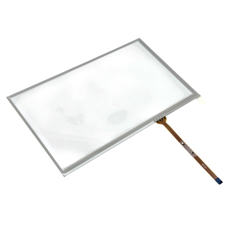 SCREENTRONICS Touch Screen Glass Digitizer Compatible Replacement for Snap-On Solus
