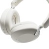 Sudio K2 Pro White | Next-Gen Hybrid ANC Headphones, 65