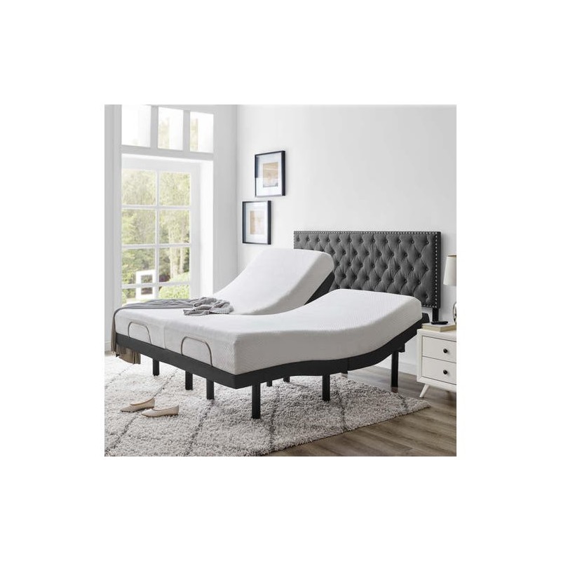 EcoLinen Organic Cotton Sheet Set, Single / White
