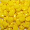 Daiilg 50pcs Carp Fishing Corn Floating Artificial Bait Maize Floating