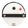 85mm GPS Speedometer Knot Mph Km/H Multifunction DC9‑32V TFT Screen