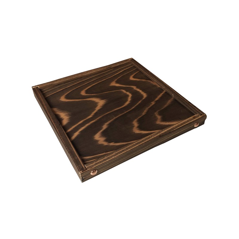 Table-top Cooking Set for Japanese Kamameshi