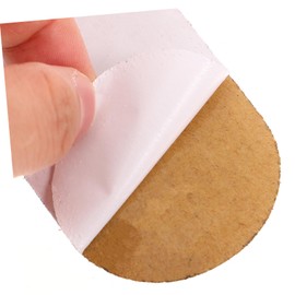 BIUDECO Foot File Callus Remover Sandpaper 10 Sheet Foot File Sandpaper Foot Pedicure Tool Sandpaper Foot Scraper