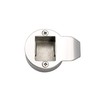 Excel DH002286 Privacy SmartLatch Designer Tubular Mortice Door Smart Latch