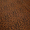 SDY 4PCS Leopard Bedding Sheets Twin Size Cheetah Print Sheet