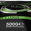 Torq Lemon Lime Energy 500g -