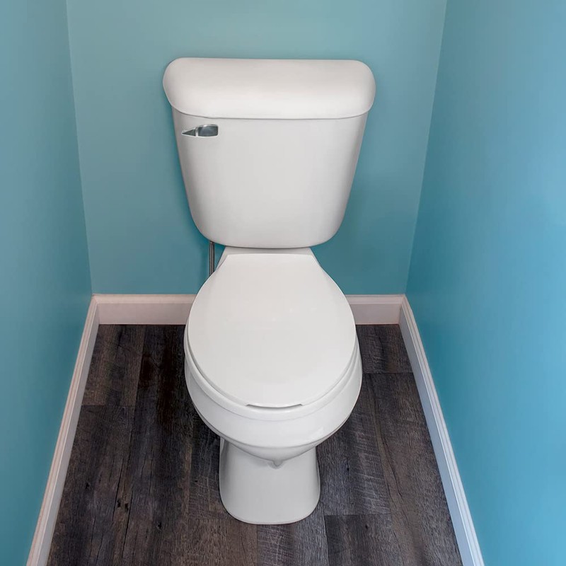 Korky Toilet Flush Handle for Mansfield and Other Front Mount