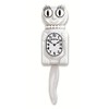 Miss Kitty Cat Klocks (White)