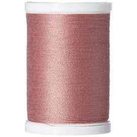 Coats Thread & Zippers Dual Duty XP General Purpose Thread, 250-Yard, Dark Mauve