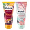 Balea Set of 2 Foot Care: Tropical Walk Foot Scrub