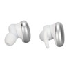 Wireless Earbuds HiFi Stereo Bluetooth 5.1 Headphones with Detachable Earhooks