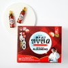 Director Kim O-gon's Drinkable Mega Silk Albumin Q 3 Boxes