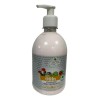 Crema Corporal Hidratante Ollin Fps 25 Pieles Diabeticas
