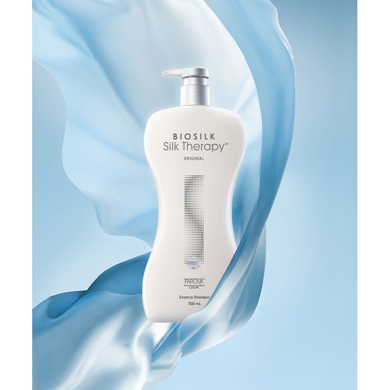 Silk Therapy Original Essence 130ml