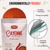 Arigold Pure Cayenne Pepper | 1 lb (453g) – All-Natural,