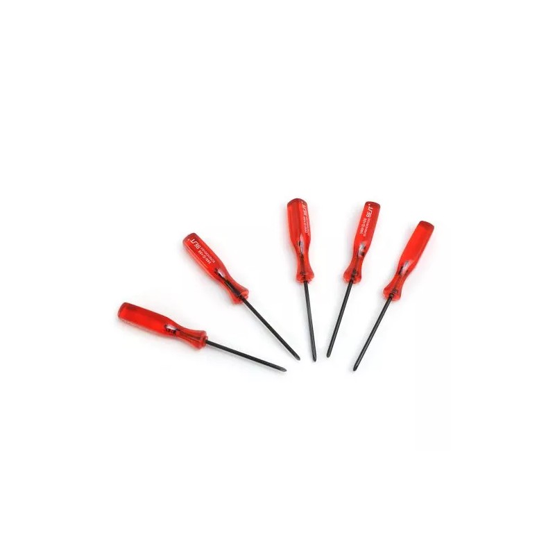 Unbranded Lot Tri-wing Triangle Screwdriver for NDS DS Lite NDSL
