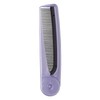 Kai Corporation Moist Botanical Comb (Folding Rita Tami)