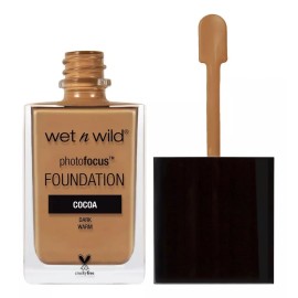 Wet n Wild Base de maquillaje en cremoso Wet n Wild Photo Focus - 30mL