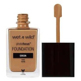 Wet n Wild Base de maquillaje en cremoso Wet n Wild Photo Focus - 30mL