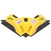 Laser Line Projection Level, Right Angle 90 Degree Vertical Horizontal