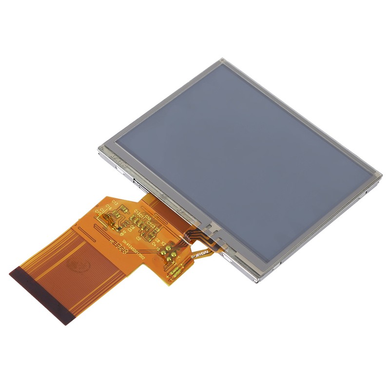 3.5" TFT LCD Display Screen 320x240 Resolution Compatible With LQ035NC111
