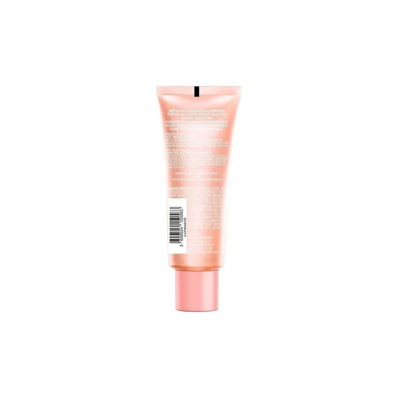 Iluminador Hidratante Lumi Glotion 40 Ml De L'oreal Paris