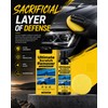 NanoPolix Scratch Remover,2026 New Scratch Remover for Vehicles,Quick Fix Removal
