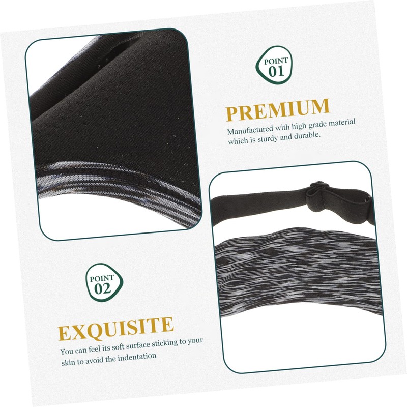 BIUDECO vr Head mask VR Sweat Band Practical VR Accessory