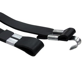 yutaka Makeup Rubber Rope Gold 具平 Rubber (20 mm) For Ga – 01 