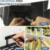 200 PCS Actualizar Cinchos de Plastico, SHUUDAUKO Cintillos para Cables